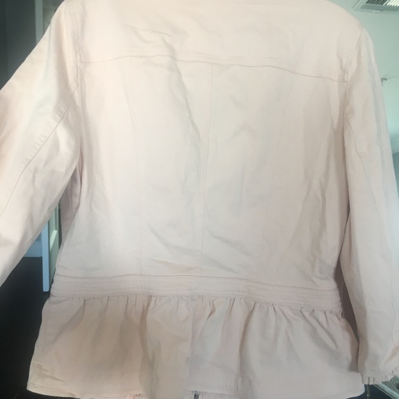 Jacket - Picture 3 of 5